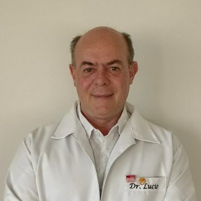Dr. Lúcio Patrão