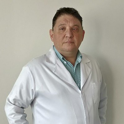 Dr. Marlos Gervásio