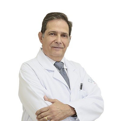 Dr. Mauro Resende