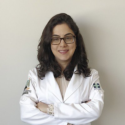 Dra. Maíra Rodero